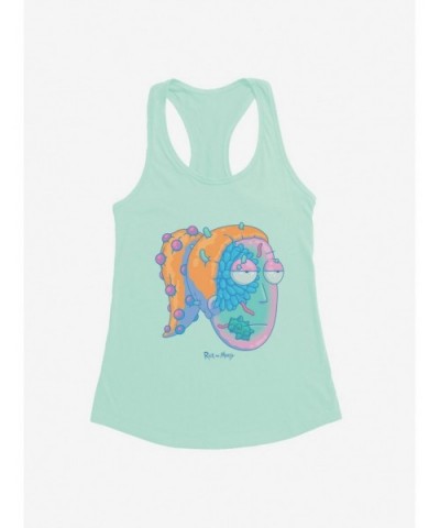 Value for Money Rick And Morty Summer Smith Girls Tank $7.97 Tanks