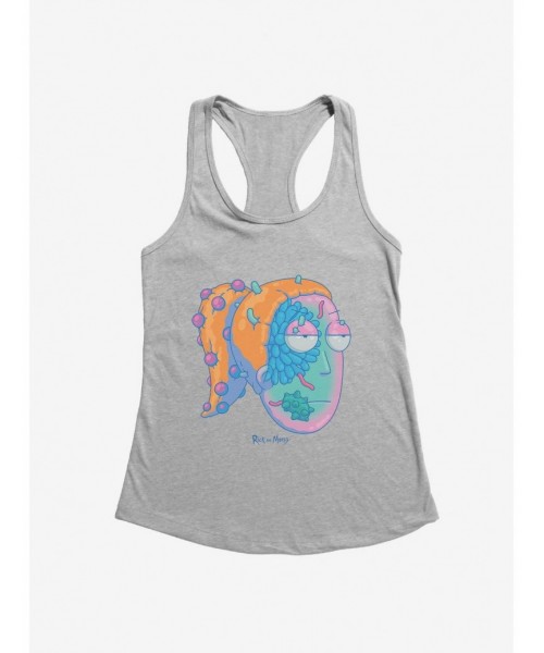 Value for Money Rick And Morty Summer Smith Girls Tank $7.97 Tanks