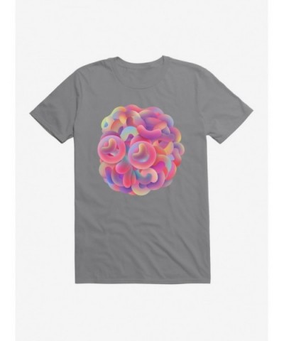 Best Deal Rick And Morty Wiggly Morty T-Shirt $8.99 T-Shirts