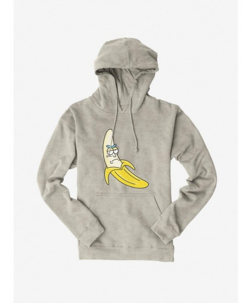 Wholesale Rick And Morty Banana Rick Hoodie $16.16 Hoodies