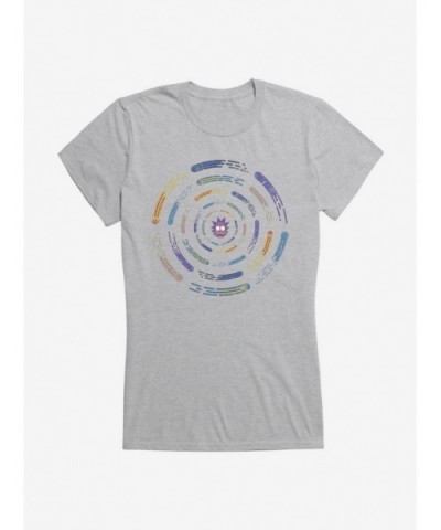 Limited-time Offer Rick And Morty Rick Comets Girls T-Shirt $7.57 T-Shirts