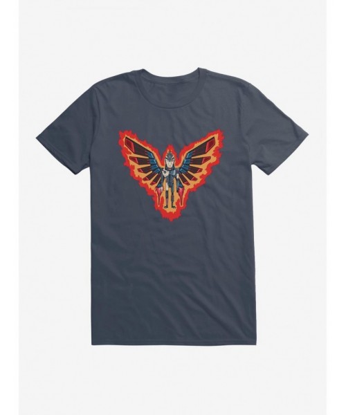 Exclusive Price Rick And Morty Phoenix Person T-Shirt $7.65 T-Shirts