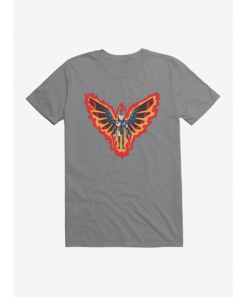 Exclusive Price Rick And Morty Phoenix Person T-Shirt $7.65 T-Shirts