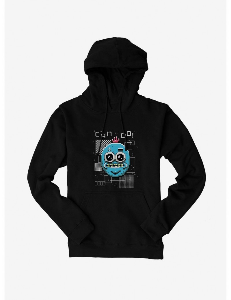 Bestselling Rick And Morty Can Do Hoodie $11.85 Hoodies