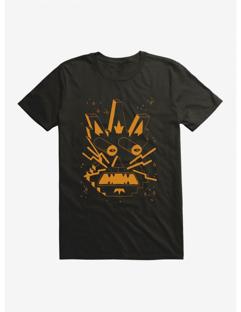 Discount Sale Rick And Morty Pixel Squanchy T-Shirt $7.07 T-Shirts