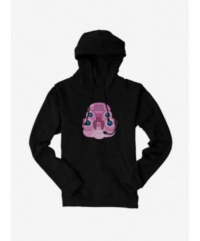 Premium Rick And Morty Do Not Develop My App Hoodie $15.09 Hoodies