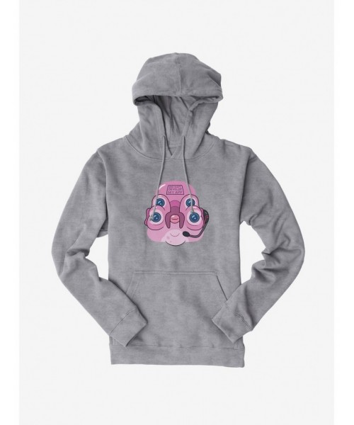 Premium Rick And Morty Do Not Develop My App Hoodie $15.09 Hoodies