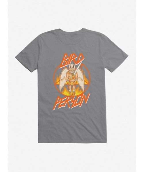 Limited-time Offer Rick And Morty Birdperson T-Shirt $8.41 T-Shirts