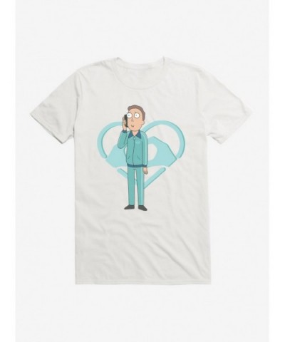 Wholesale Rick And Morty Jerry Lovefinderrz T-Shirt $8.80 T-Shirts