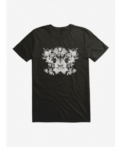 Pre-sale Discount Rick And Morty Rorschach Test T-Shirt $5.93 T-Shirts